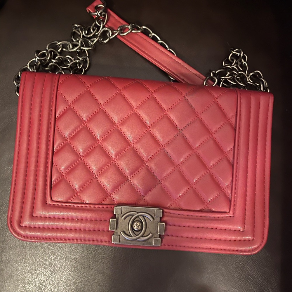 Purse